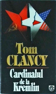 Tom Clancy - Cardinalul de la Kremlin