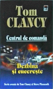 Tom Clancy - Centrul de comanda. Dezbina si cucereste