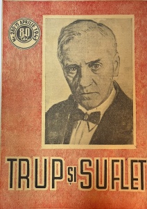 Trup si suflet, nr. 280, 15 aprilie 1945