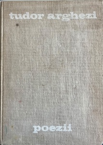 Tudor Arghezi - Poezii. Cu ilustratii de Ligia Macovei