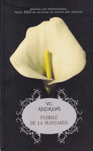 V.C. Andrews - Florile de la mansarda