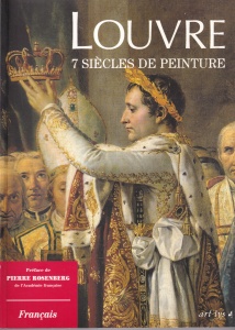 Valerie Mettais - Louvre, 7 siècles de peinture