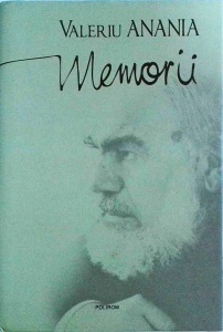 Valeriu Anania - Memorii