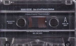 Vama Veche – Am sa ma intorc barbat - Img 3