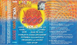 Vara 2000, vol. 2 - Img 2