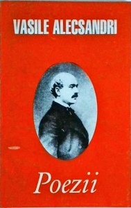 Vasile Alecsandri - Poezii (2007)