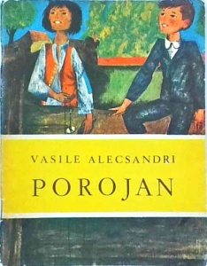 Vasile Alecsandri - Porojan