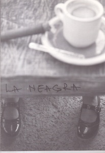 Vasile Leac - La Neagra