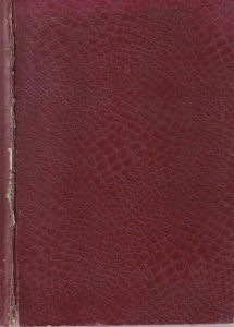 Vasile Parvan - Getica. O protoistorie a Daciei. Lucrare insotita de 426 figuri, 43 planse si 4 harti (1926)