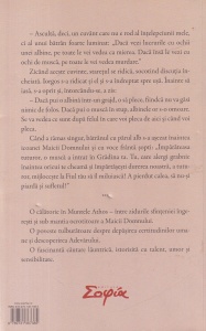 Vasilis G. Frangopulos - O musca in Sfantul Munte. O poveste tulburatoare despre descoperirea credintei - Img 2