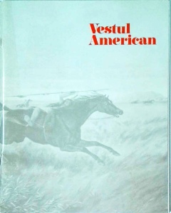 Vestul American. Expozitie organizata de Amor Carter Museum of Western Art, Fort Worth, Texas