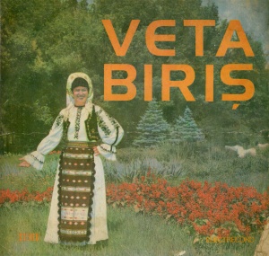 Veta Biris – Du-ti bade, dorul cu tine