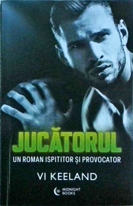 Vi Keeland - Jucatorul