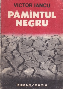 Victor Iancu - Pamantul negru