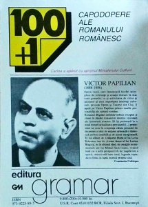 Victor Papilian - Bogdan infidelul - Img 2