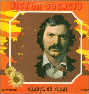 Victor Socaciu – Caruta cu flori