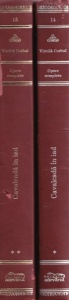 Vintila Corbul - Cavalcada in iad, 2 volume