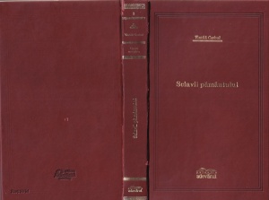 Vintila Corbul - Sclavii pamantului
