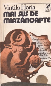 Vintila Horia - Mai sus de miazanoapte