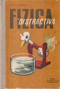 Virgil Atanasiu - Fizica distractiva