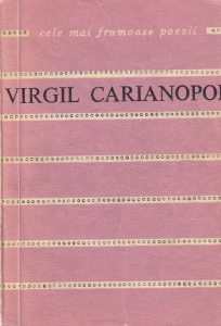 Virgil Carianopol - Viorile varstei