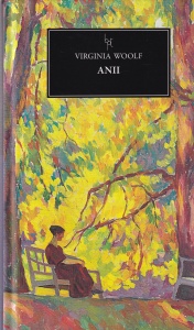 Virginia Woolf - Anii