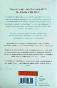 Vladimir Nabokov - Lolita - Img 2