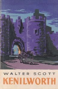 Walter Scott - Kenilworth