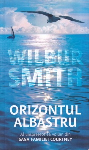 Wilbur Smith - Orizontul albastru