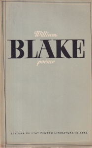 William Blake - Poeme