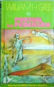 William H. Gass - Pustiul lui Pedersen