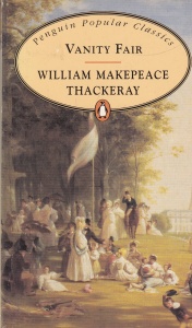William Thackeray - Vanity Fair (1994)