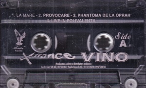 X-Trance – Vino - Img 4