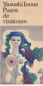 Yasushi Inoue - Pusca de vanatoare