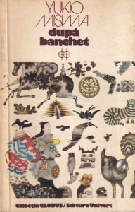 Yukio Mishima - Dupa banchet