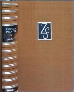 Zaharia Stancu - Descult (1968)
