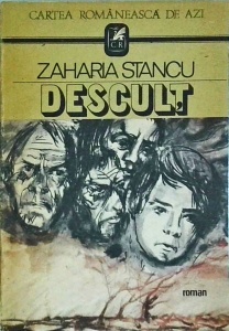 Zaharia Stancu - Descult (1987)