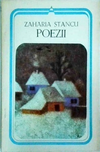Zaharia Stancu - Poezii