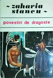 Zaharia Stancu - Povestiri de dragoste