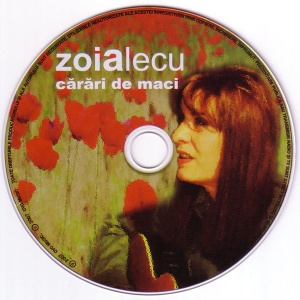 Zoia Alecu – Carari de maci - Img 3