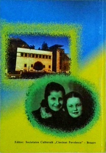 Zoita Bogdan Tripa - Jurnalul unei eleve la Liceul Regina Maria, Deva - Img 2