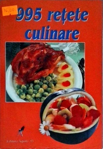 995 retete culinare
