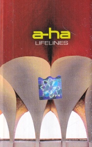 a-ha – Lifelines