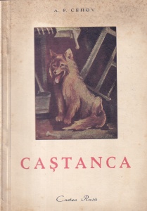 A. P. Cehov - Castanca (1949)