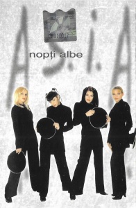 A.S.I.A. – Nopti Albe