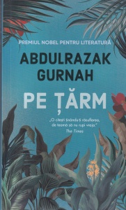 Abdulrazak Gurnah - Pe tarm