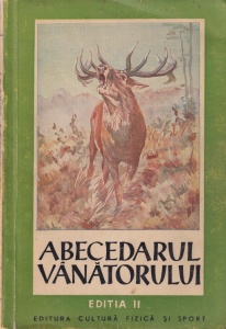 Abecedarul vanatorului