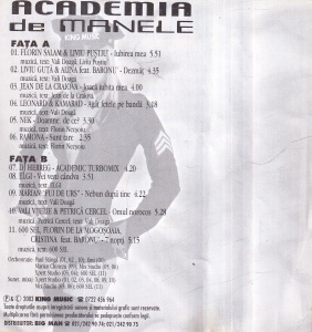 Academia de manele - Img 2