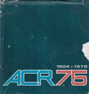 ACR 75 1904-1979