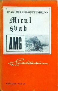 Adam Muller Guttenbrunn - Micul svab
